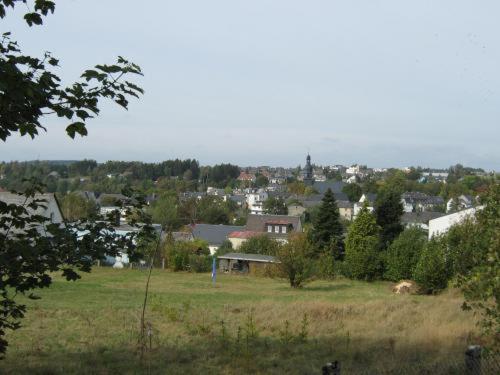 Gasthof Napoleon Selbitz ภายนอก รูปภาพ